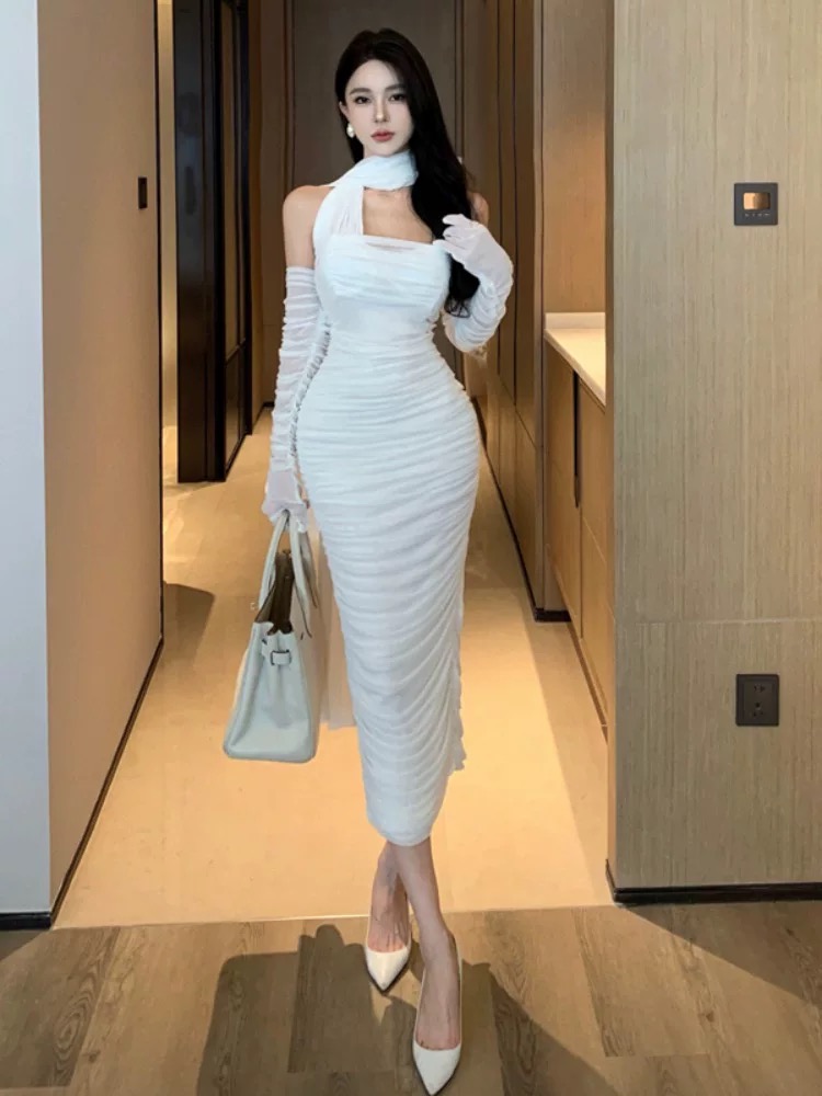 Mizuka dress FBC457 images